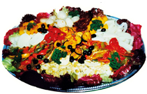 Antipasti