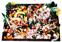 Fingerfood